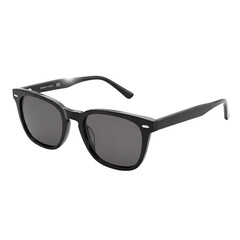 Men's Black Sunglasses: Classic Style, Modern Design