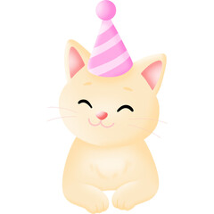 Happy new year 2026 clipart