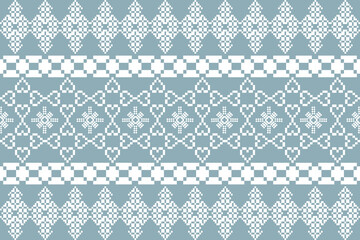 pattern batik flower damask ethnic boho ikat texture tribal geometric background