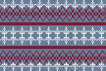 pattern batik flower damask ethnic boho ikat texture tribal geometric background