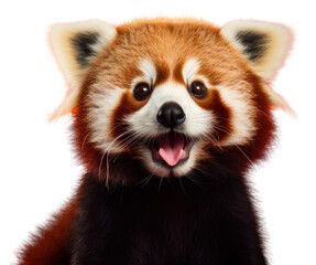 Obraz premium PNG Wildlife mammal animal pet.