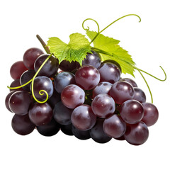 bunch of grapes