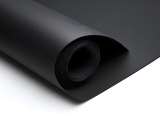 Aerospace-Grade Black Surface: >99.3% Light Absorption, Laser-Cut Edge Precision