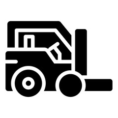 forklift icon