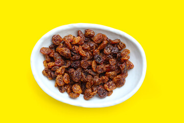 Dried golden raisins, Australian-dried fruits sultanas, sweet and chewy.