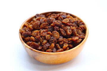 Dried golden raisins, Australian-dried fruits sultanas, sweet and chewy.