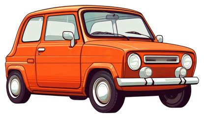 PNG Japanese kei car vehicle wheel