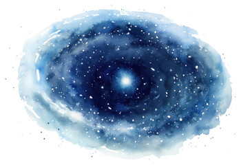 PNG Milky Way Astronomy Nebula