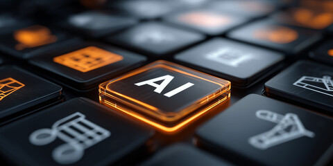 Optimizing supply chain risk through diversification strategies in ai technology business environment digital viewpoint
