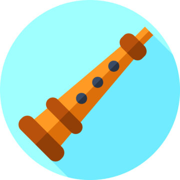 Traditional Gralla Instrument