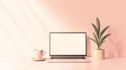 Productive Space