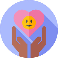 Romantic Heart Symbol