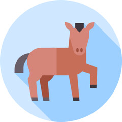 Majestic Horse Animal