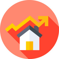 Financial Investment Growth