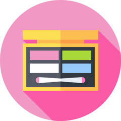 Professional Makeup Kit