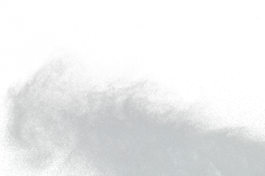 Million of Star Dust, Photo image of falling down shower rain snow, heavy snows storm flying. Freeze shot on black background isolated overlay. Spray water fog smoke as star particle on wind