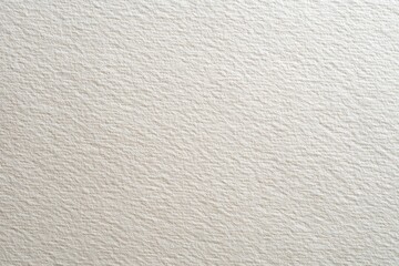 Close-up of textured off-white paper (1)