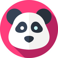 Panda Bear Animal