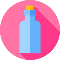 Poison Danger Warning