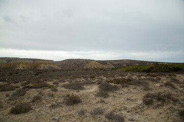 MONTAÑAS ROCOSAS DESERTICAS COSTERAS DEL OCEANO PACIFICO BAJA CALIFORNIA SUR MEXICO