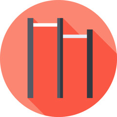 Pull Up Bar Exercise