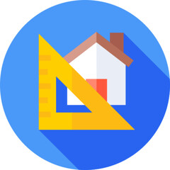 Ruler Construction Measuring