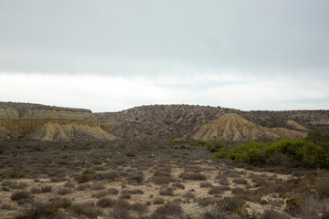 MONTAÑAS ROCOSAS DESERTICAS COSTERAS DEL OCEANO PACIFICO BAJA CALIFORNIA SUR MEXICO