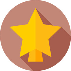 Star Shine Icon