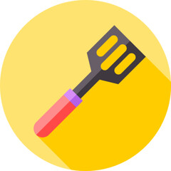Spatula Kitchen Icon
