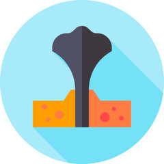 Hair Blowout Styling