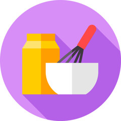 Baking Kitchen Activity