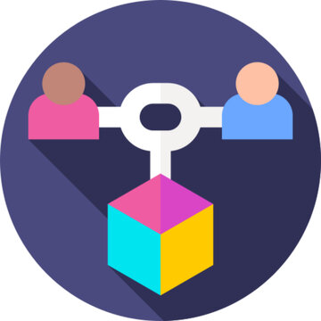Blockchain Distributed Computing