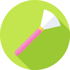 Makeup Brush Cosmetic