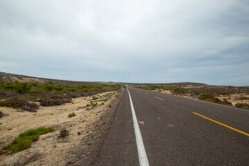 CARRETERA A SAN JOSE Y SAN MIGUEL DE COMONDU BAJA CALIFORNIA SUR MEXICO LOS COMONDUS