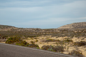 CARRETERA A SAN JOSE Y SAN MIGUEL DE COMONDU BAJA CALIFORNIA SUR MEXICO LOS COMONDUS