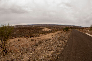 CARRETERA A SAN JOSE Y SAN MIGUEL DE COMONDU BAJA CALIFORNIA SUR MEXICO LOS COMONDUS