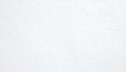 Obraz premium White paper texture