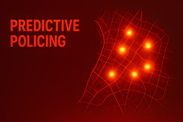 Predictive Crime Analysis Dashboard with Urban Heatmap for Law Enforcement