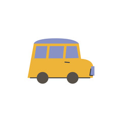 mini school bus