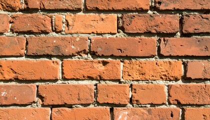 Obraz premium brick wall background