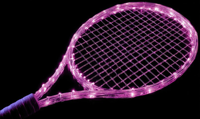 Lumina Tennis  Quantum Play