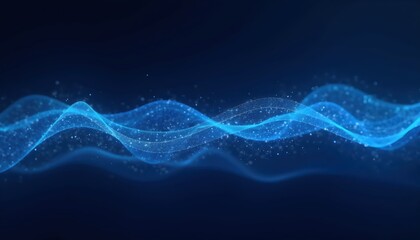 Clean and Elegant Motion Design Inspired by Ocean Waves