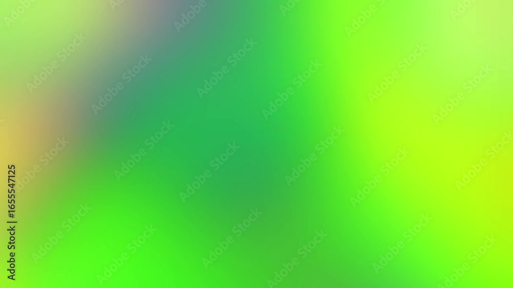 Poster vibrant gradient colors abstract design. bright gradient transitions for motion. soft colorful gradi