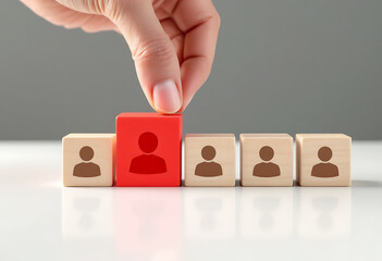 Strategic Hiring Selecting the Ideal Candidate from a Pool of Applicants