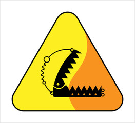 Animal Trap Icon Y_2411002