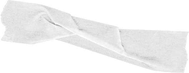 Masking tape texture