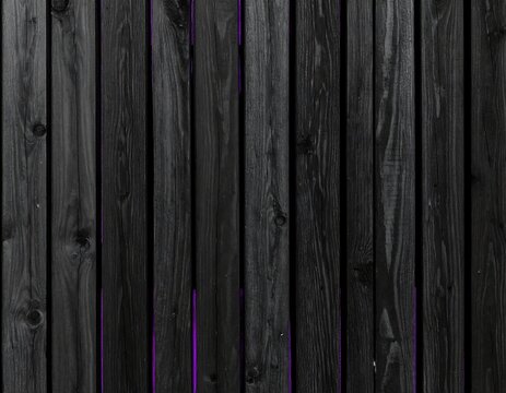 Dark wood planks with vibrant purple lines (1)