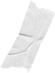 Masking tape texture