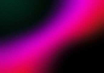 Diagonal Gradient Blend of Pink, Purple, Red and Black background