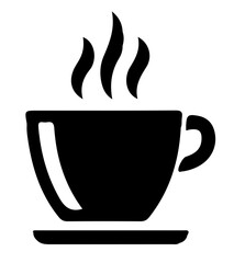 coffee cup icon
